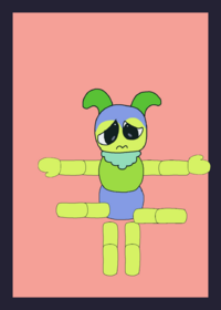 Made this cuz idk 🤷