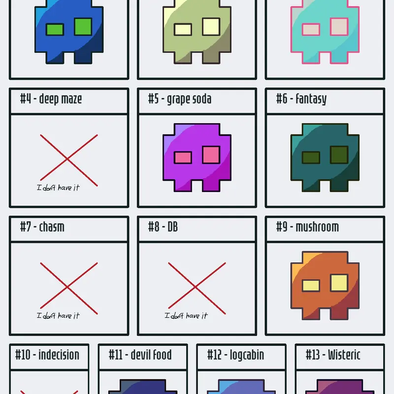 Game by @RalphJaden