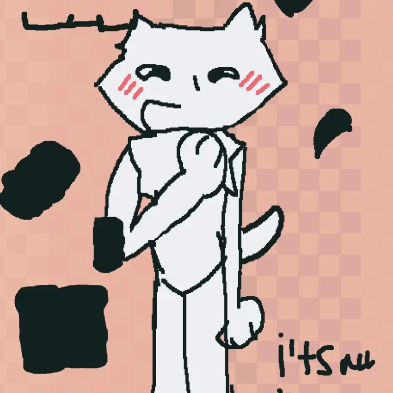 Game by @kinblue