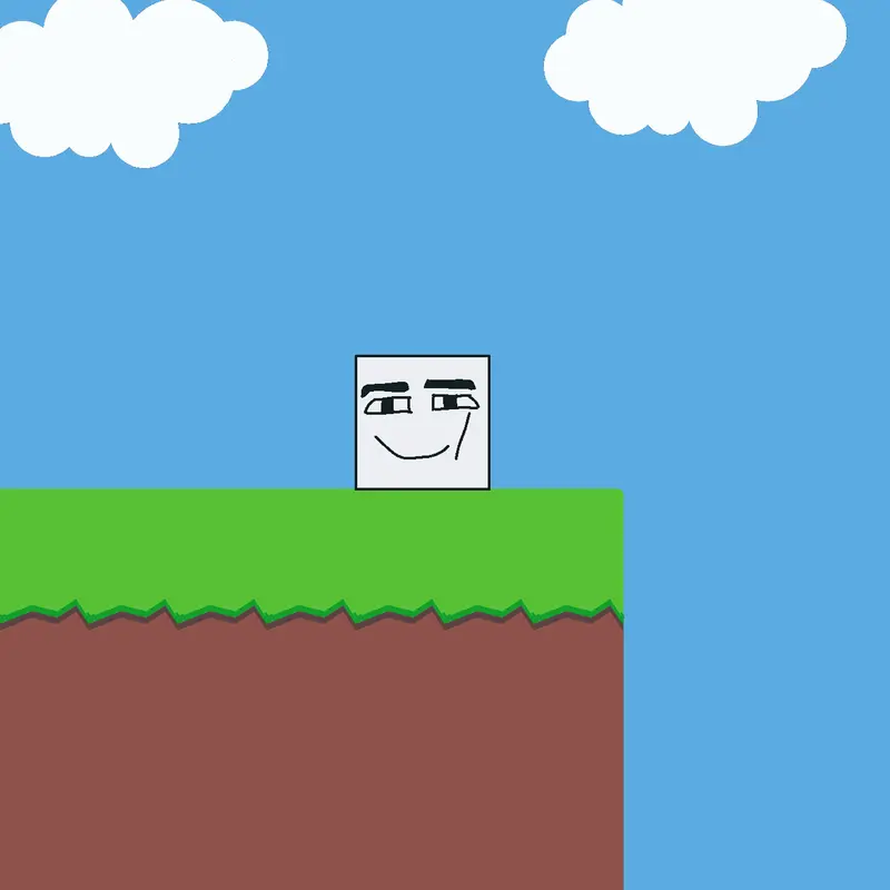 Game by @HenriLikesESC