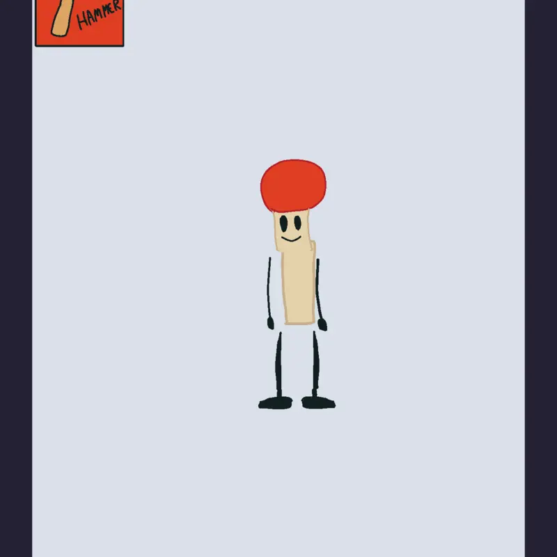 Game by @-Needle_BFDI-