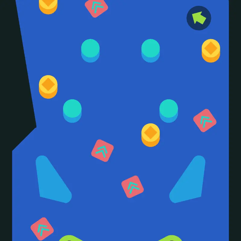 Arcade machine by @smiley_blud