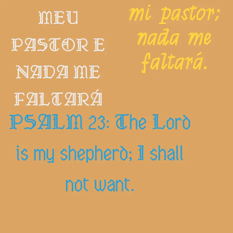 Deus é muito bom! by @SeaShoorombr