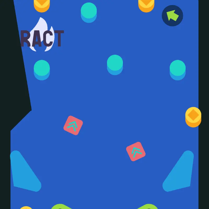 Game by @yasssii