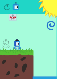 Ragdoll endinggame