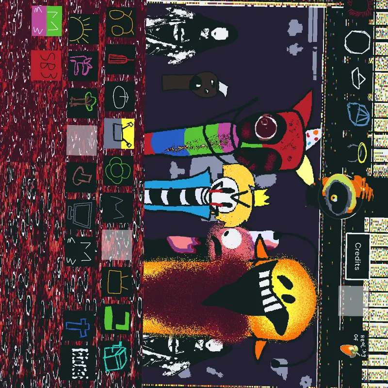 Game by @666Raica