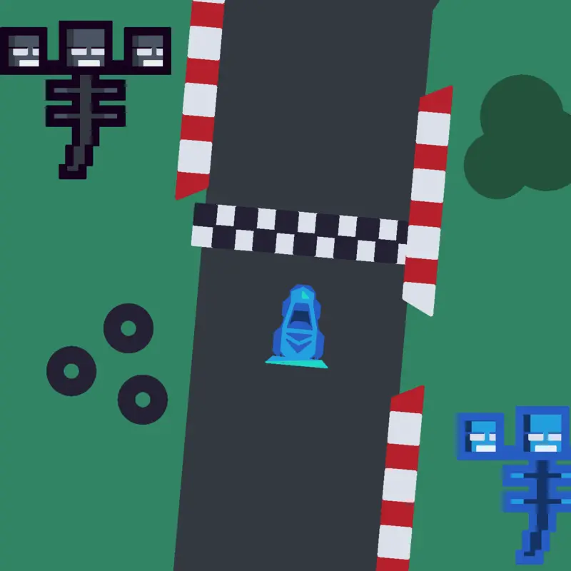 Game by @dillo