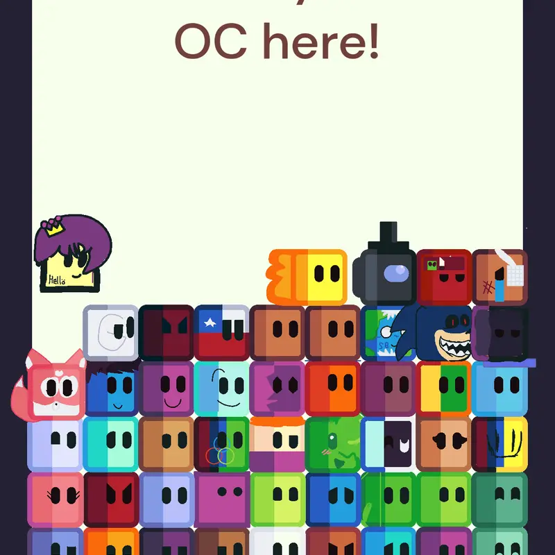 Game by @megafanto