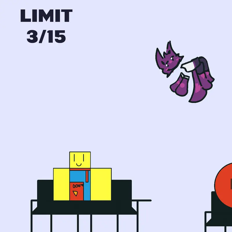 Game by @qweller