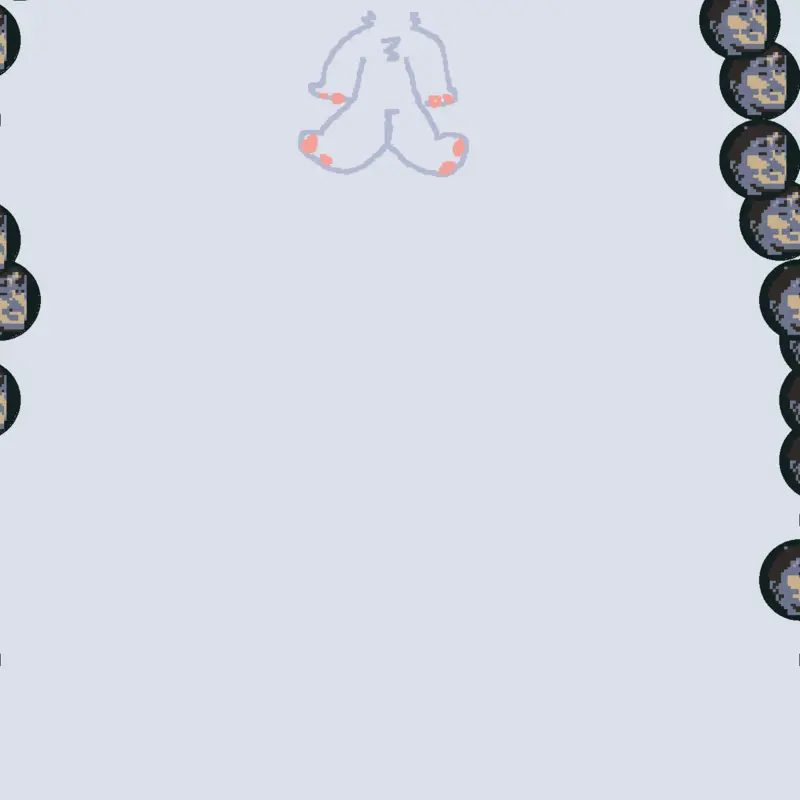 Game by @uhwl