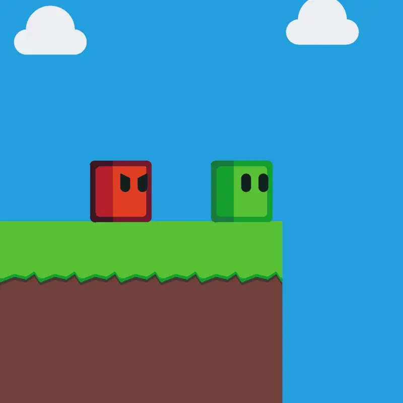 Game by @ItzAndyTheGamer