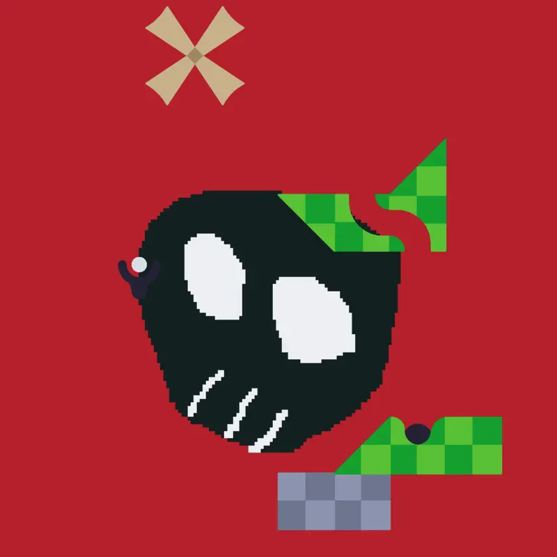Game by @applespiel