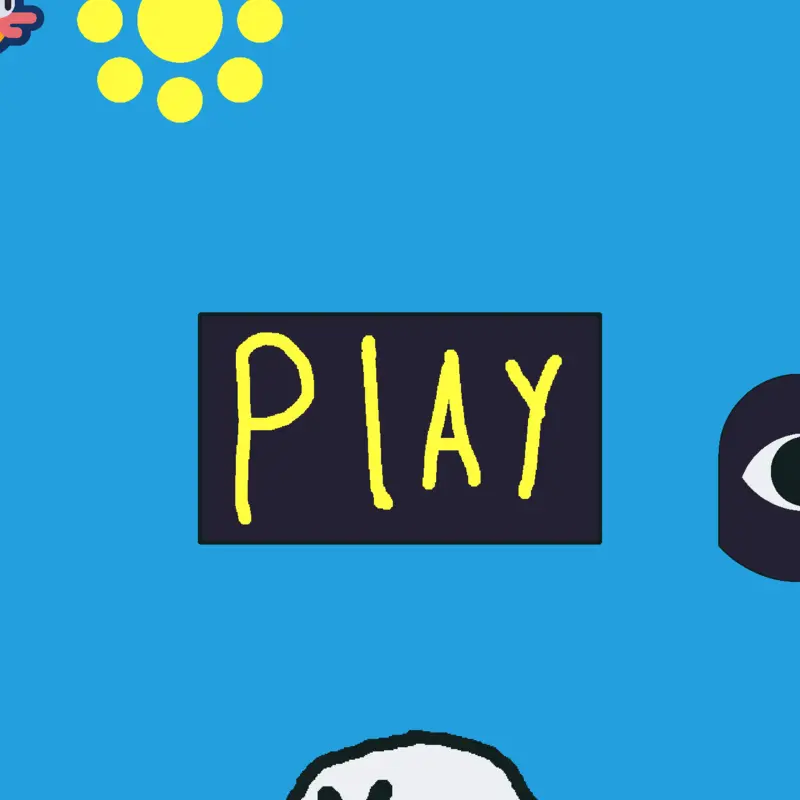 Game by @isaac_games