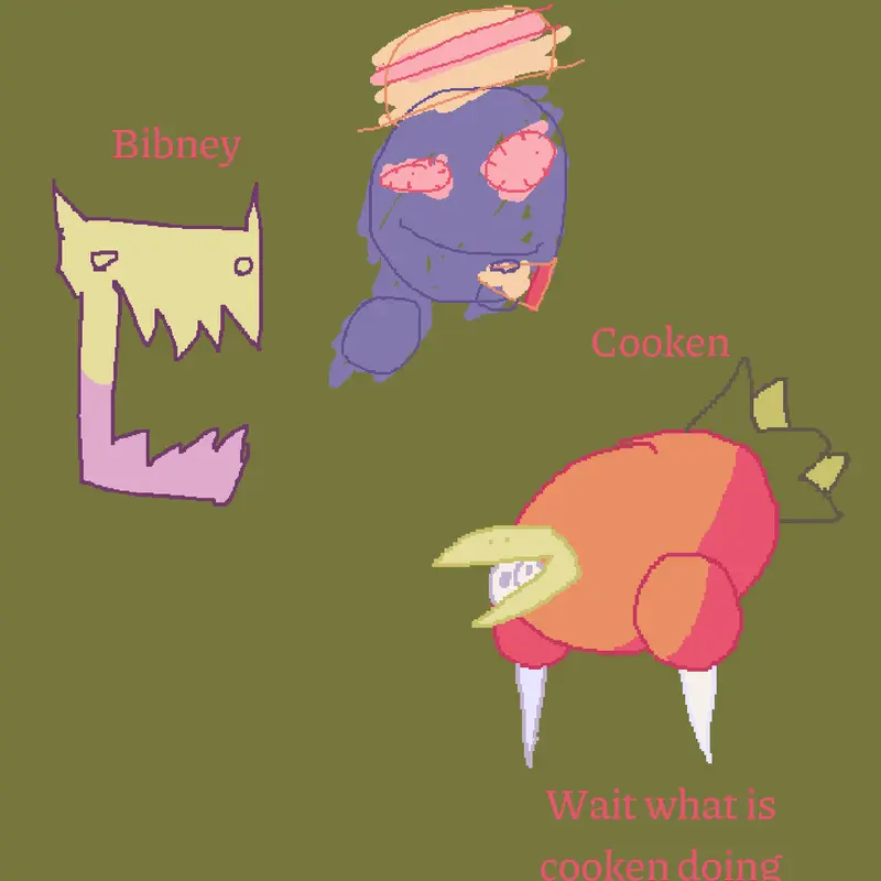 Game by @Zopchik