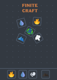 Finite Craft