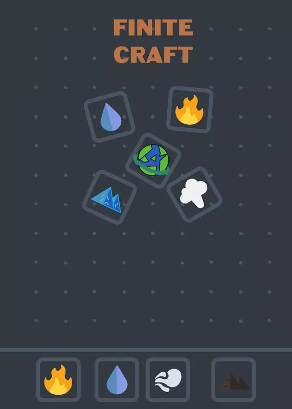Finite Craft by @Spark997