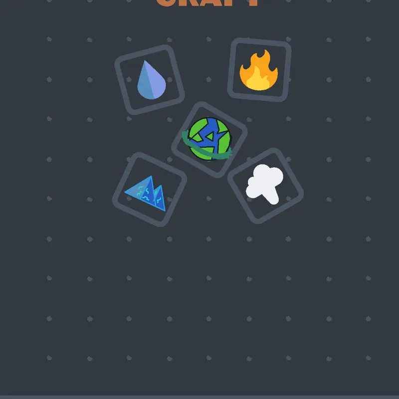 Finite Craft by @Spark997