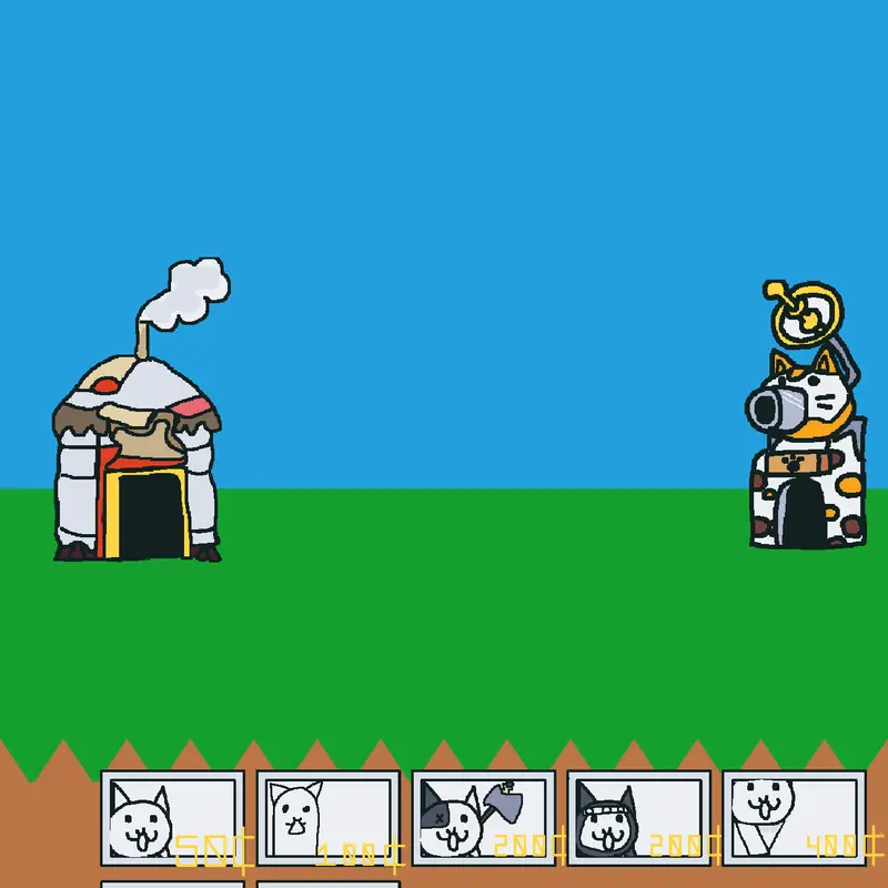 Game by @azozi