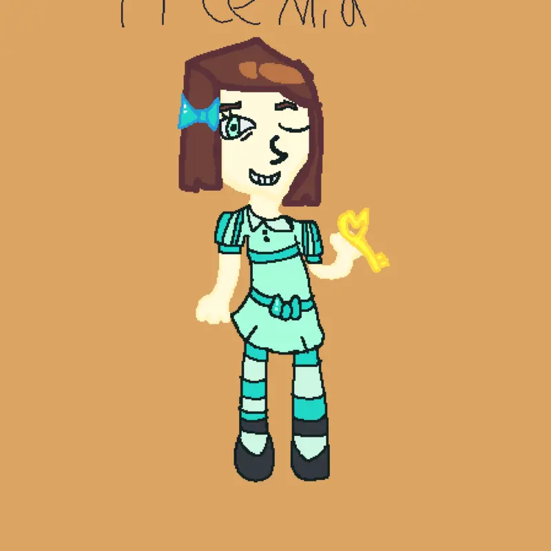 Game by @cottoncandy2544