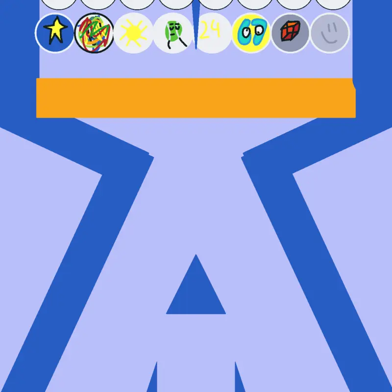 Game by @Rainbowfield