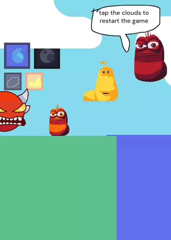 Game by @ZombieTsunamiFan2023