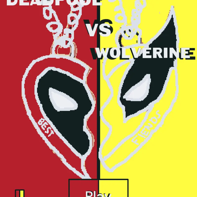 Game by @mevex