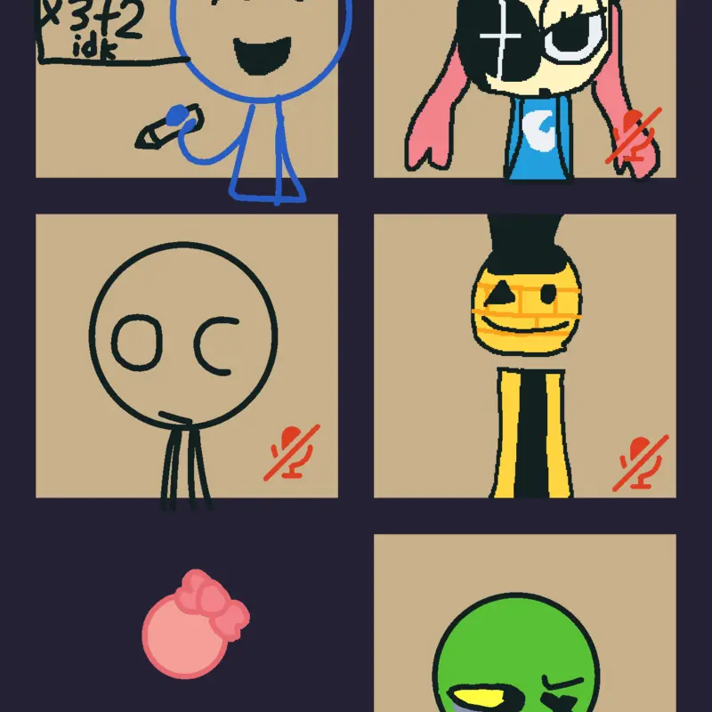 Game by @h0rns