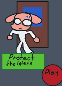 Protect intern