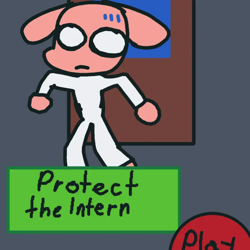 Protect intern by @justauser54