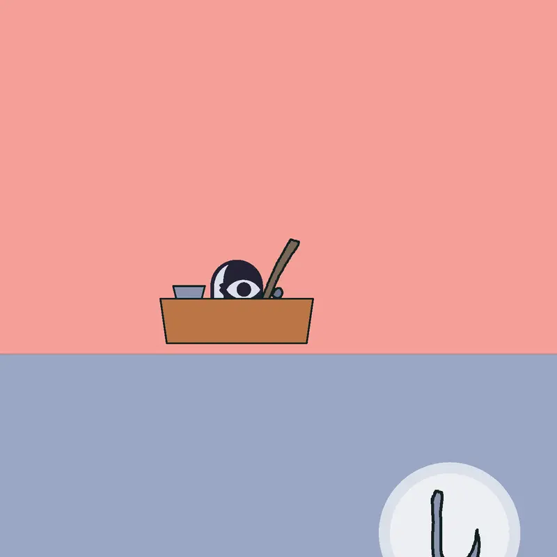 Game by @GENY_Studio