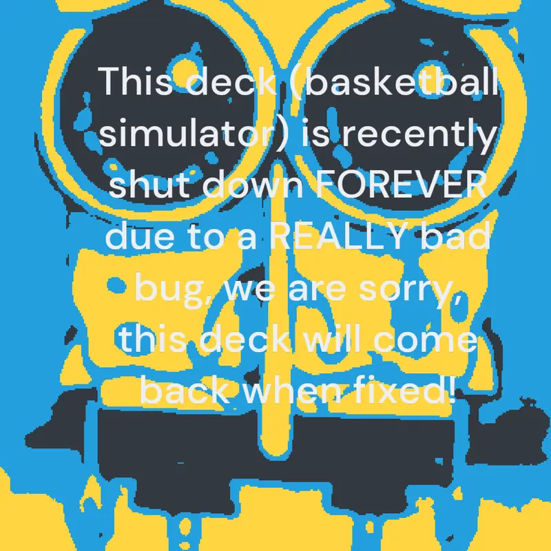 Game by @Dumb_Bacon