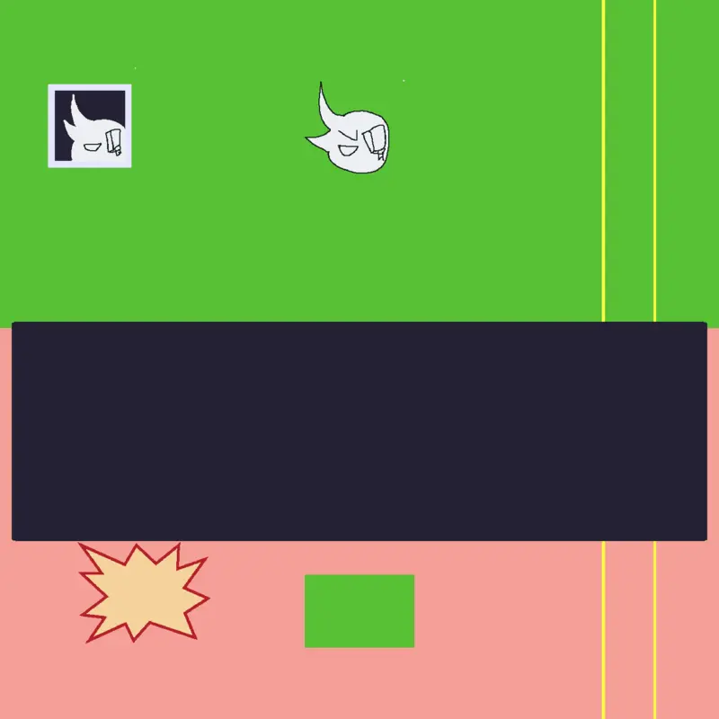 Game by @oskardevik