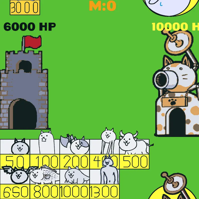 Game by @matt8sdd