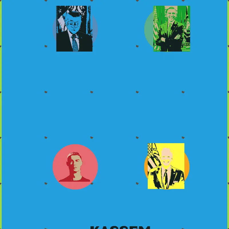 Game by @KassemBou