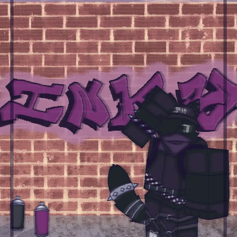 Art by @AS0C1AL_C4T