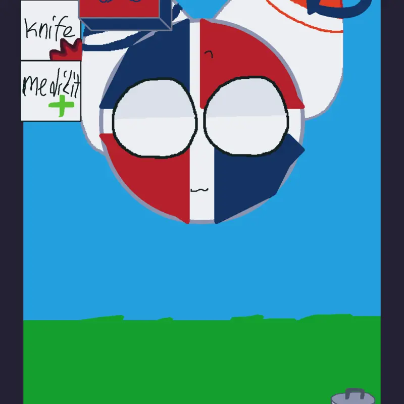 Dominican Republic ragdoll by @im_polar_bear