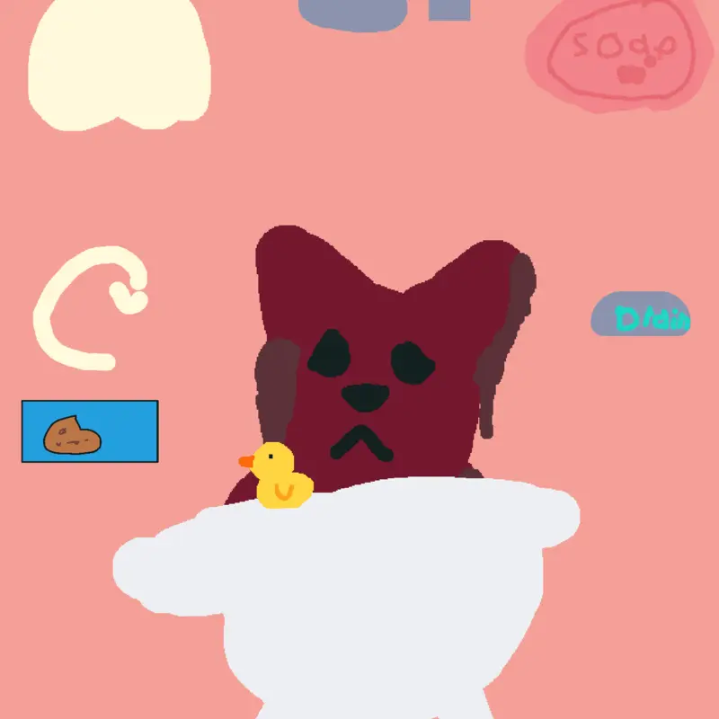 Game by @emily_kittymeow