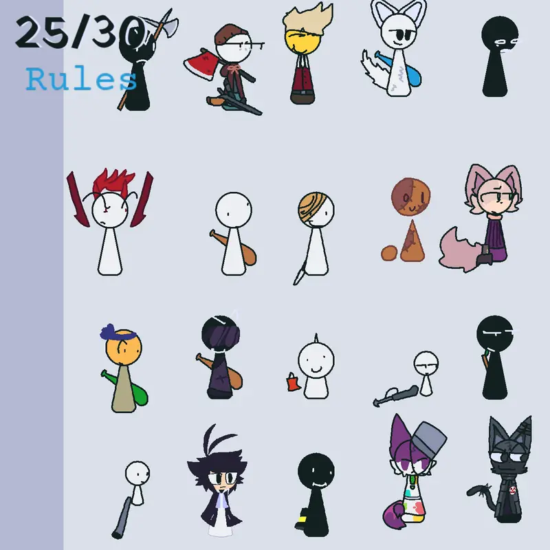 Game by @agentina_countryball