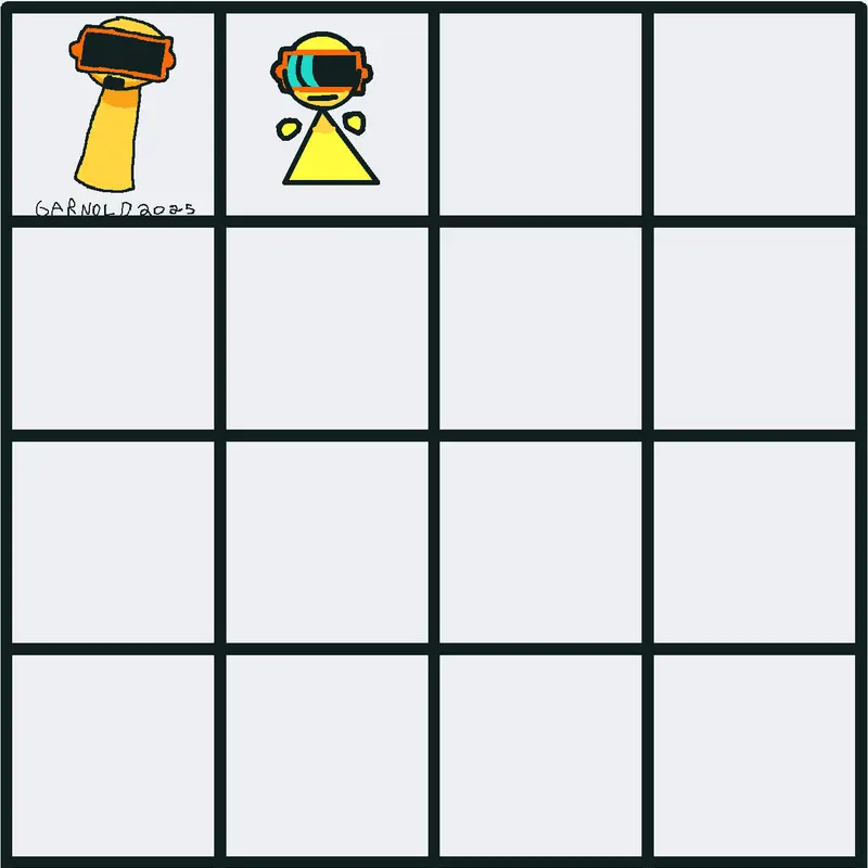 Game by @llorie