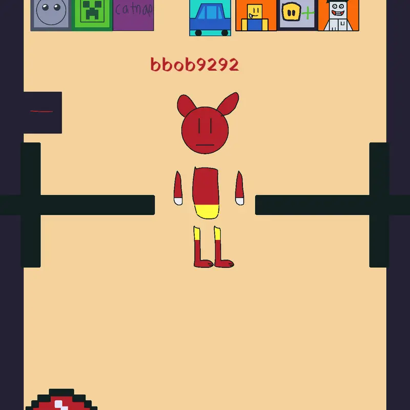 Game by @bbob9292