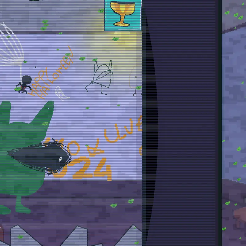 Game by @banedetto_studio