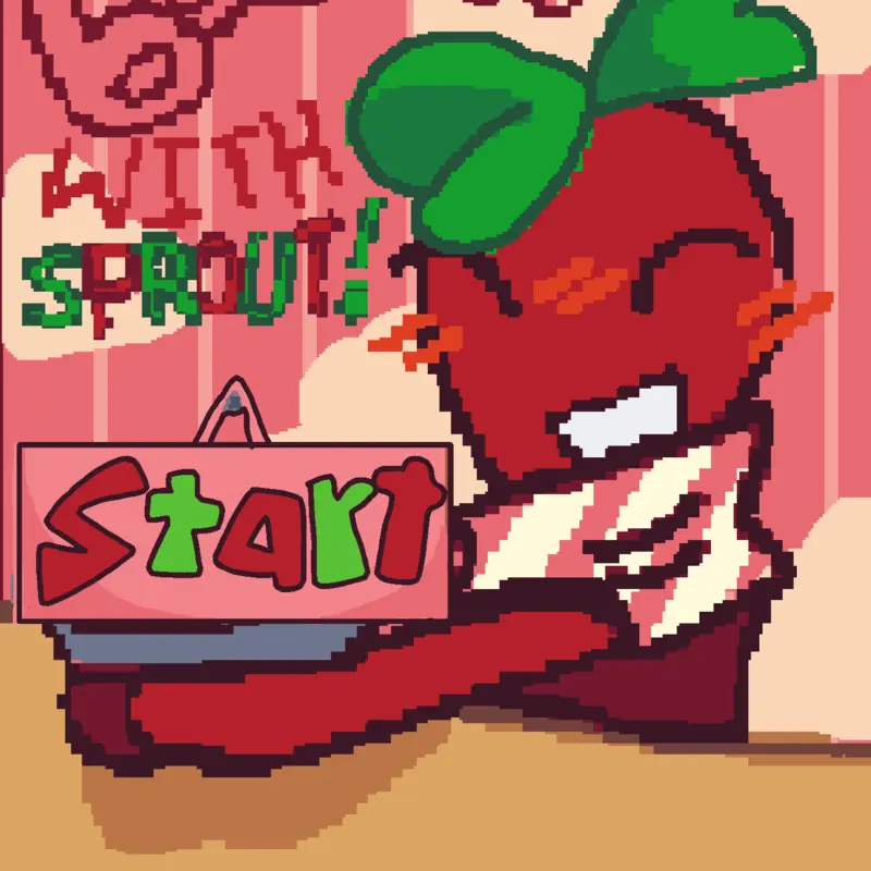 Game by @Coffeeeh