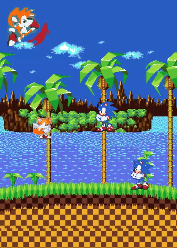 Game by @modgentailsthefox