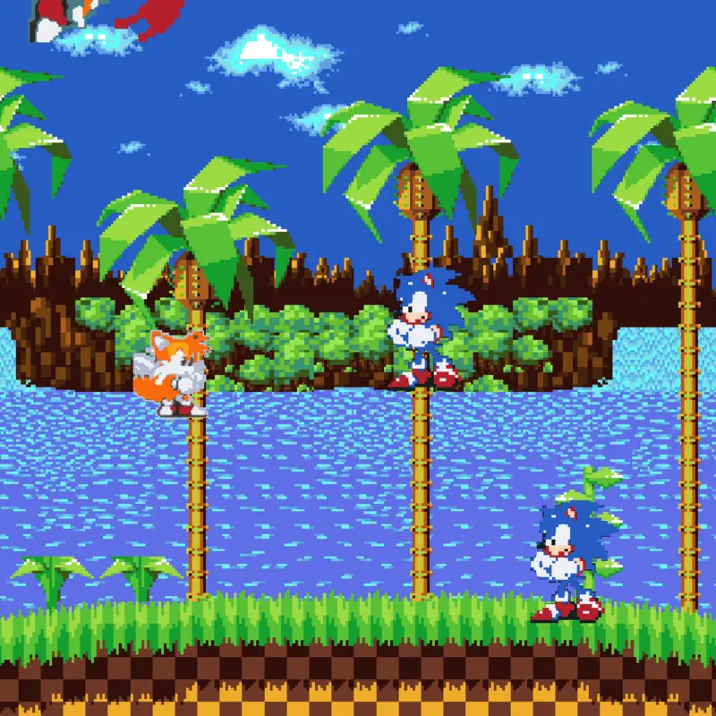 Game by @modgentails