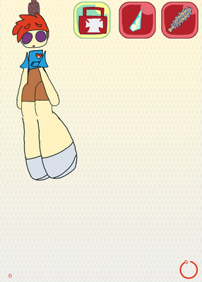 snapshot