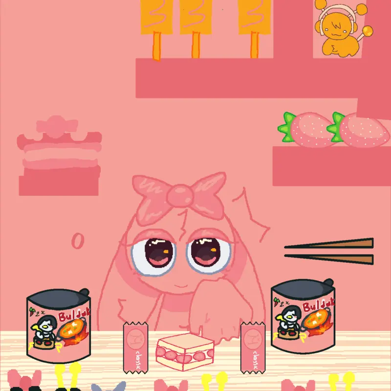 Game by @lulu_tv