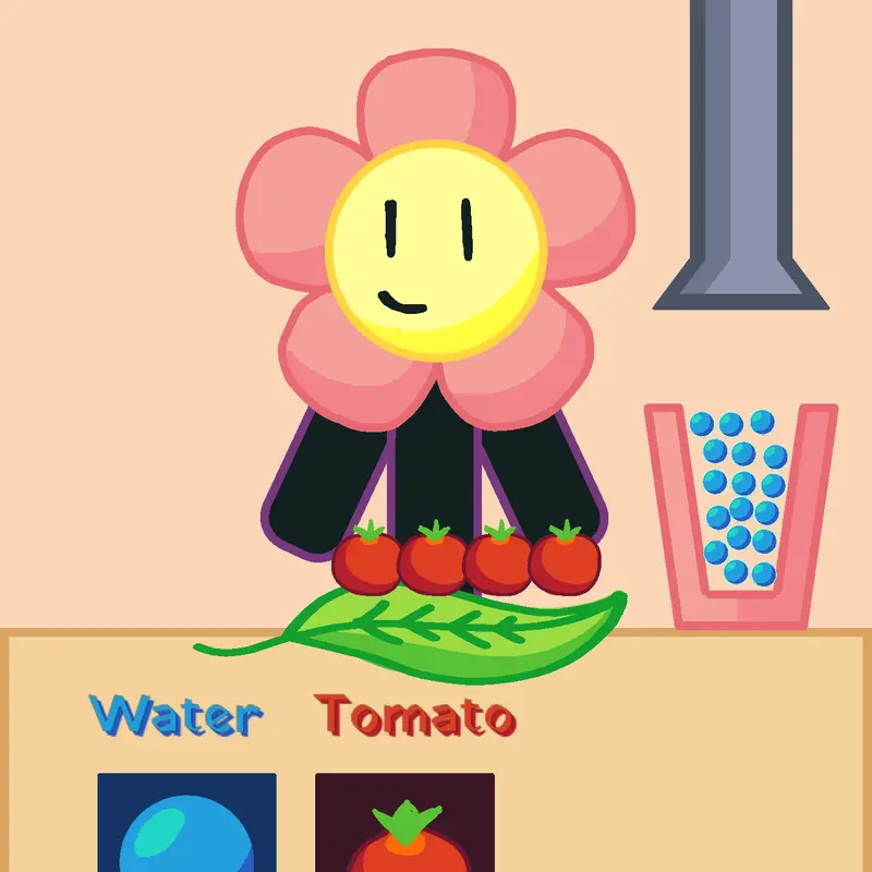 Game by @HeyItzDKC