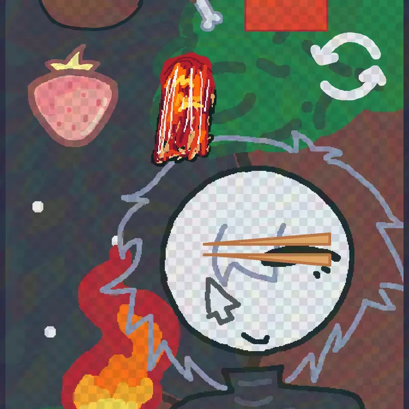 Game by @vesperis