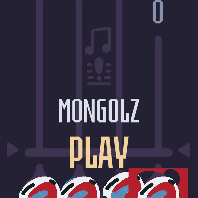Game by @Margad7