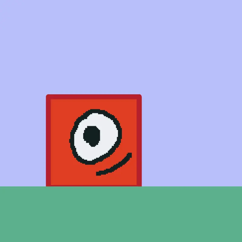 Game by @twoten